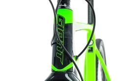 Giant TCX Advanced SX Cyclocross Bike - 2018, Medium -Professional Bicycle Discount Store BCY14098 PH 7
