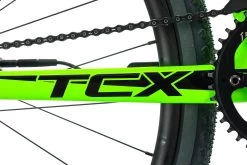 Giant TCX Advanced SX Cyclocross Bike - 2018, Medium -Professional Bicycle Discount Store BCY14098 PH 8