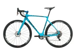 Giant TCX Advanced Pro 1 Cyclocross Bike - 2015, Medium -Professional Bicycle Discount Store BCY14138 PH1 02