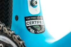 Giant TCX Advanced Pro 1 Cyclocross Bike - 2015, Medium -Professional Bicycle Discount Store BCY14138 PH1 03