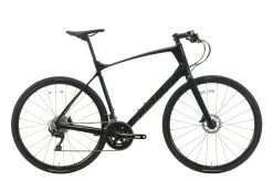 Giant FastRoad Advanced 1 Fitness Bike - 2021, X-Large