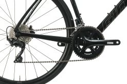 Giant FastRoad Advanced 1 Fitness Bike - 2021, X-Large -Professional Bicycle Discount Store BCY14142 PH1 04