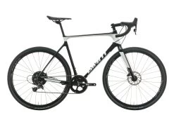Giant TCX Advanced Cyclocross Bike - 2020, Large