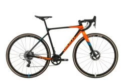 Giant TCX Advanced Pro 2 Cyclocross Bike - 2017, Small