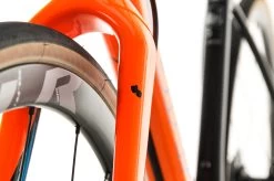 Giant TCX Advanced Pro 2 Cyclocross Bike - 2017, Small -Professional Bicycle Discount Store BCY14148 PH1 08