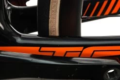 Giant TCX Advanced Pro 2 Cyclocross Bike - 2017, Small -Professional Bicycle Discount Store BCY14148 PH1 09