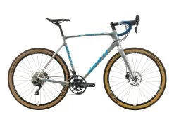 Giant TCX Advanced Pro 2 Cyclocross Bike - 2015, Large