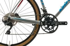 Giant TCX Advanced Pro 2 Cyclocross Bike - 2015, Large 14 Giant TCX Advanced Pro 2 Cyclocross Bike - 2015, Large -Professional Bicycle Discount Store BCY14157 PH1 04