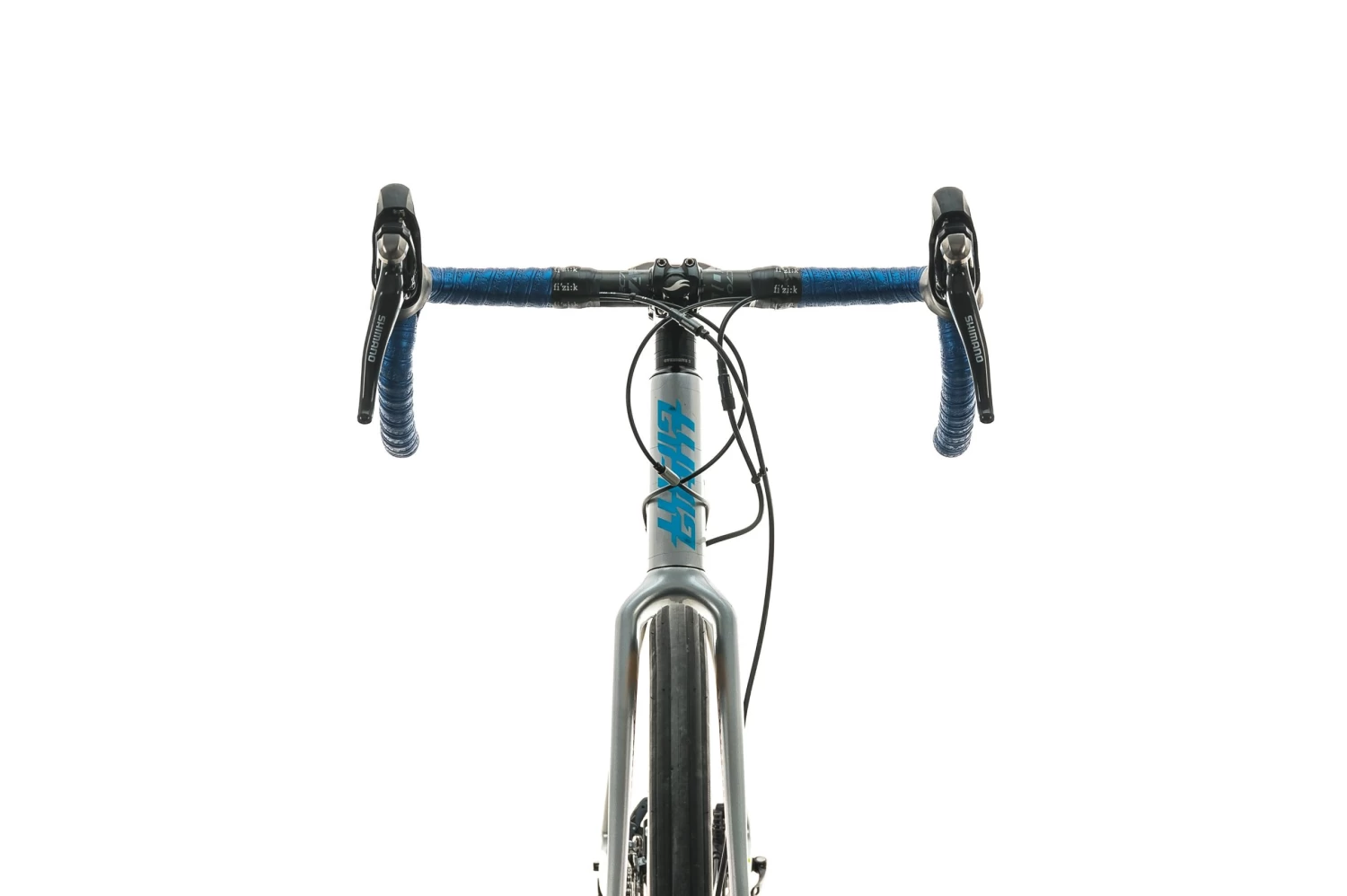 Giant TCX Advanced Pro 2 Cyclocross Bike - 2015, Large 8 Giant TCX Advanced Pro 2 Cyclocross Bike - 2015, Large - Image 6