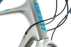 Giant TCX Advanced Pro 2 Cyclocross Bike - 2015, Large 18 Giant TCX Advanced Pro 2 Cyclocross Bike - 2015, Large -Professional Bicycle Discount Store BCY14157 PH1 08