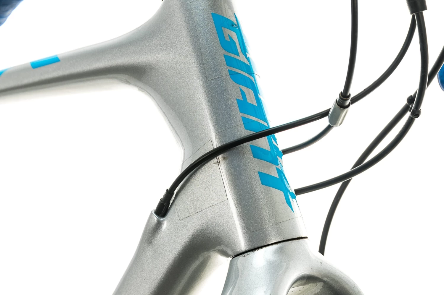 Giant TCX Advanced Pro 2 Cyclocross Bike - 2015, Large 10 Giant TCX Advanced Pro 2 Cyclocross Bike - 2015, Large - Image 8