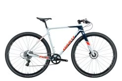 Giant TCX Advanced Pro 2 Flat-Bar Cyclocross Bike - 2019, Small