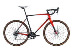 Giant TCX SLR 2 Cyclocross Bike - 2018, X-Large