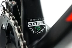 Giant TCX SLR 2 Cyclocross Bike - 2018, X-Large -Professional Bicycle Discount Store BCY14185 PH2 03