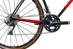 Giant TCX SLR 2 Cyclocross Bike - 2018, X-Large -Professional Bicycle Discount Store BCY14185 PH2 04