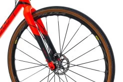 Giant TCX SLR 2 Cyclocross Bike - 2018, X-Large -Professional Bicycle Discount Store BCY14185 PH2 05