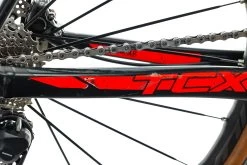 Giant TCX SLR 2 Cyclocross Bike - 2018, X-Large -Professional Bicycle Discount Store BCY14185 PH2 08