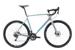 Giant TCX Advanced Pro 2 Cyclocross Bike - 2015, X-Large
