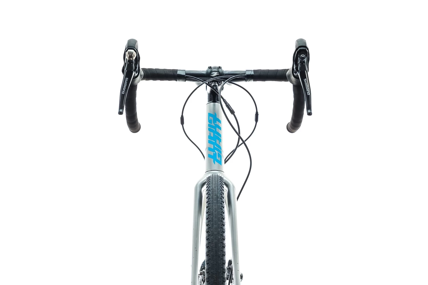 Giant TCX Advanced Pro 2 Cyclocross Bike - 2015, X-Large 7 Giant TCX Advanced Pro 2 Cyclocross Bike - 2015, X-Large - Image 5