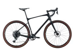 Giant Revolt Advanced 0 Cyclocross Bike - 2019, Large