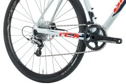 Giant TCX Advanced Pro 2 Cyclocross Bike - 2019, Med/Large 14 Giant TCX Advanced Pro 2 Cyclocross Bike - 2019, Med/Large -Professional Bicycle Discount Store BCY14265 PH 3