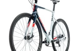 Giant TCX Advanced Pro 2 Cyclocross Bike - 2019, Med/Large 15 Giant TCX Advanced Pro 2 Cyclocross Bike - 2019, Med/Large -Professional Bicycle Discount Store BCY14265 PH 4