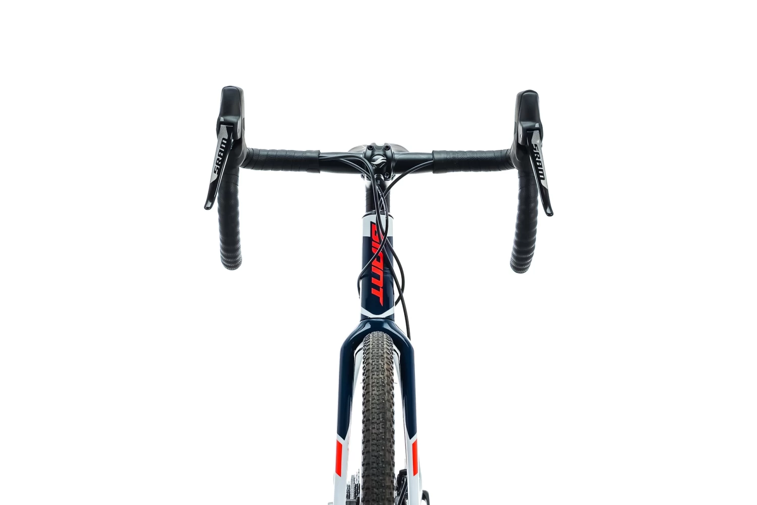 Giant TCX Advanced Pro 2 Cyclocross Bike - 2019, Med/Large 7 Giant TCX Advanced Pro 2 Cyclocross Bike - 2019, Med/Large - Image 5