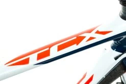 Giant TCX Advanced Pro 2 Cyclocross Bike - 2019, Med/Large 18 Giant TCX Advanced Pro 2 Cyclocross Bike - 2019, Med/Large -Professional Bicycle Discount Store BCY14265 PH 7