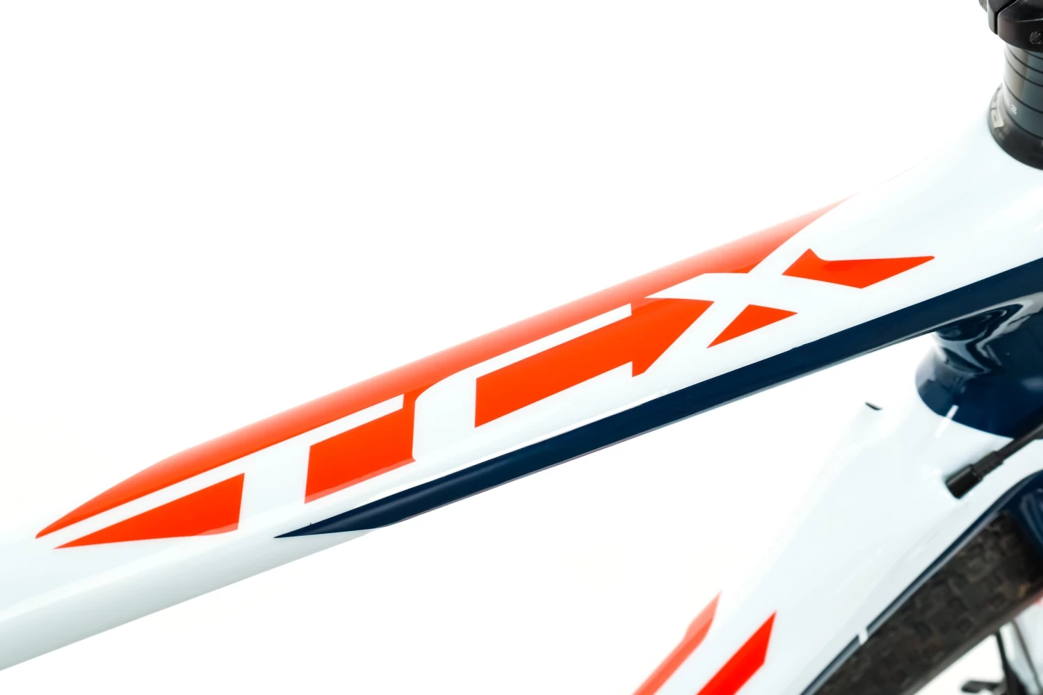 Giant TCX Advanced Pro 2 Cyclocross Bike - 2019, Med/Large 9 Giant TCX Advanced Pro 2 Cyclocross Bike - 2019, Med/Large - Image 7