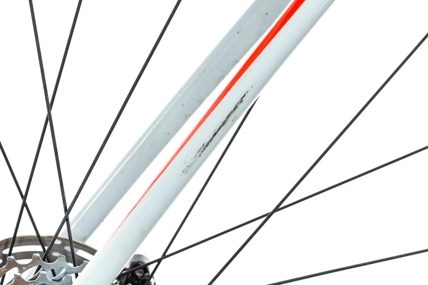 Giant TCX Advanced Pro 2 Cyclocross Bike - 2019, Med/Large 10 Giant TCX Advanced Pro 2 Cyclocross Bike - 2019, Med/Large - Image 8