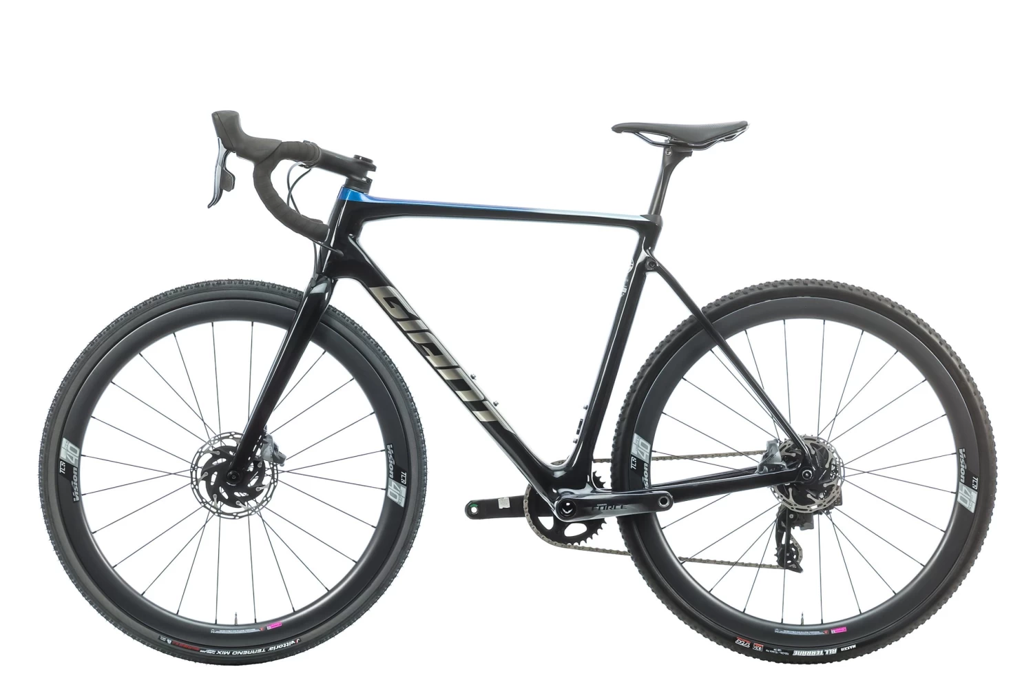 Giant TCX Advanced Pro 0 Cyclocross Bike - 2021, Med/Large 4 Giant TCX Advanced Pro 0 Cyclocross Bike - 2021, Med/Large - Image 2