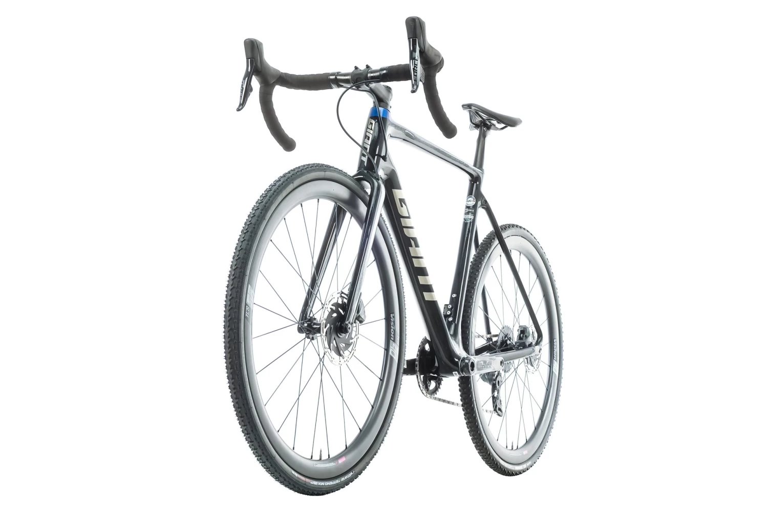 Giant TCX Advanced Pro 0 Cyclocross Bike - 2021, Med/Large 6 Giant TCX Advanced Pro 0 Cyclocross Bike - 2021, Med/Large - Image 4