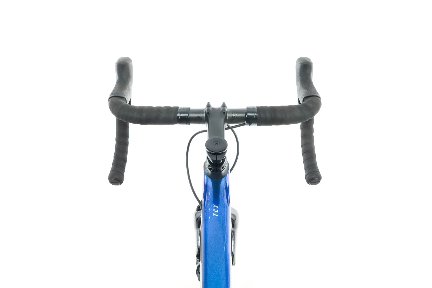 Giant TCX Advanced Pro 0 Cyclocross Bike - 2021, Med/Large 8 Giant TCX Advanced Pro 0 Cyclocross Bike - 2021, Med/Large - Image 6