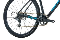 Giant TCX Advanced Pro 1 Cyclocross Bike - 2019, Small -Professional Bicycle Discount Store BCY14328 PH 3