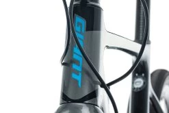 Giant TCX Advanced Pro 1 Cyclocross Bike - 2019, Small -Professional Bicycle Discount Store BCY14328 PH 7