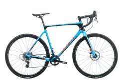 Giant TCX Advanced Pro 2 Cyclocross Bike - 2020, Large