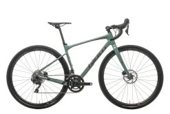 Giant Revolt Advanced 0 Gravel Bike - 2020, Small