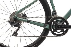 Giant Revolt Advanced 0 Gravel Bike - 2020, Small -Professional Bicycle Discount Store BGR10028 PH1 04