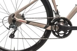 Giant Revolt Advanced 3 Gravel Bike - 2020, Small -Professional Bicycle Discount Store BGR10059 PH1 04