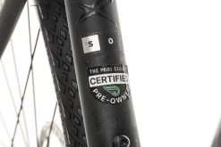 Giant Revolt Advanced 0 Gravel Bike - 2019, Small -Professional Bicycle Discount Store BGR10097 PH1 03