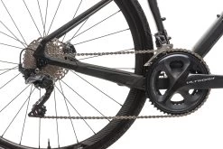 Giant Revolt Advanced 0 Gravel Bike - 2019, Small -Professional Bicycle Discount Store BGR10097 PH1 04