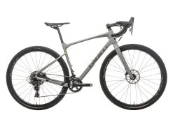 Giant Revolt Advanced 1 Gravel Bike - 2019, Medium