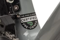 Giant Revolt Advanced 1 Gravel Bike - 2019, Medium -Professional Bicycle Discount Store BGR10101 PH1 03