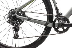 Giant Revolt Advanced 1 Gravel Bike - 2019, Medium -Professional Bicycle Discount Store BGR10101 PH1 04