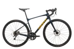 Giant Revolt Advanced 3 Gravel Bike - 2020, Medium