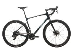 Giant Revolt Advanced Pro 0 Gravel Bike - 2021, Large