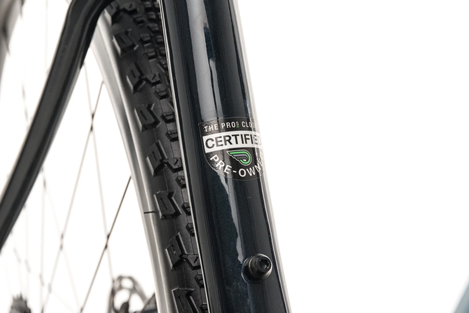 Giant Revolt Advanced Pro 0 Gravel Bike - 2021, Large 5 Giant Revolt Advanced Pro 0 Gravel Bike - 2021, Large - Image 3