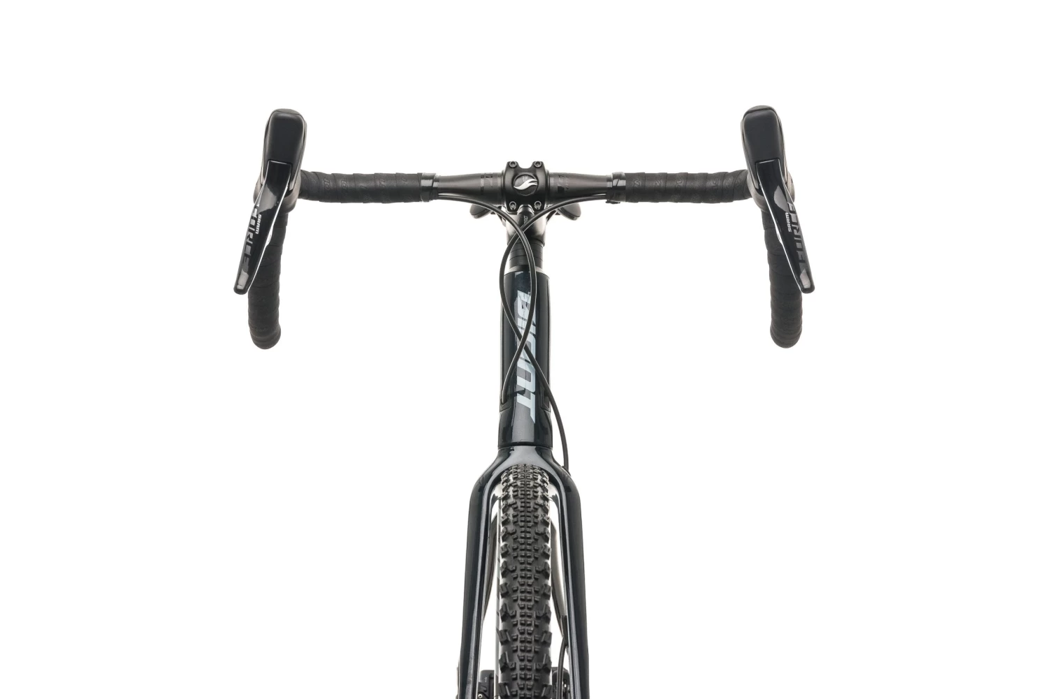 Giant Revolt Advanced Pro 0 Gravel Bike - 2021, Large 8 Giant Revolt Advanced Pro 0 Gravel Bike - 2021, Large - Image 6