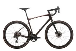 Giant Revolt Advanced Pro 1 Gravel Bike - 2021, Large