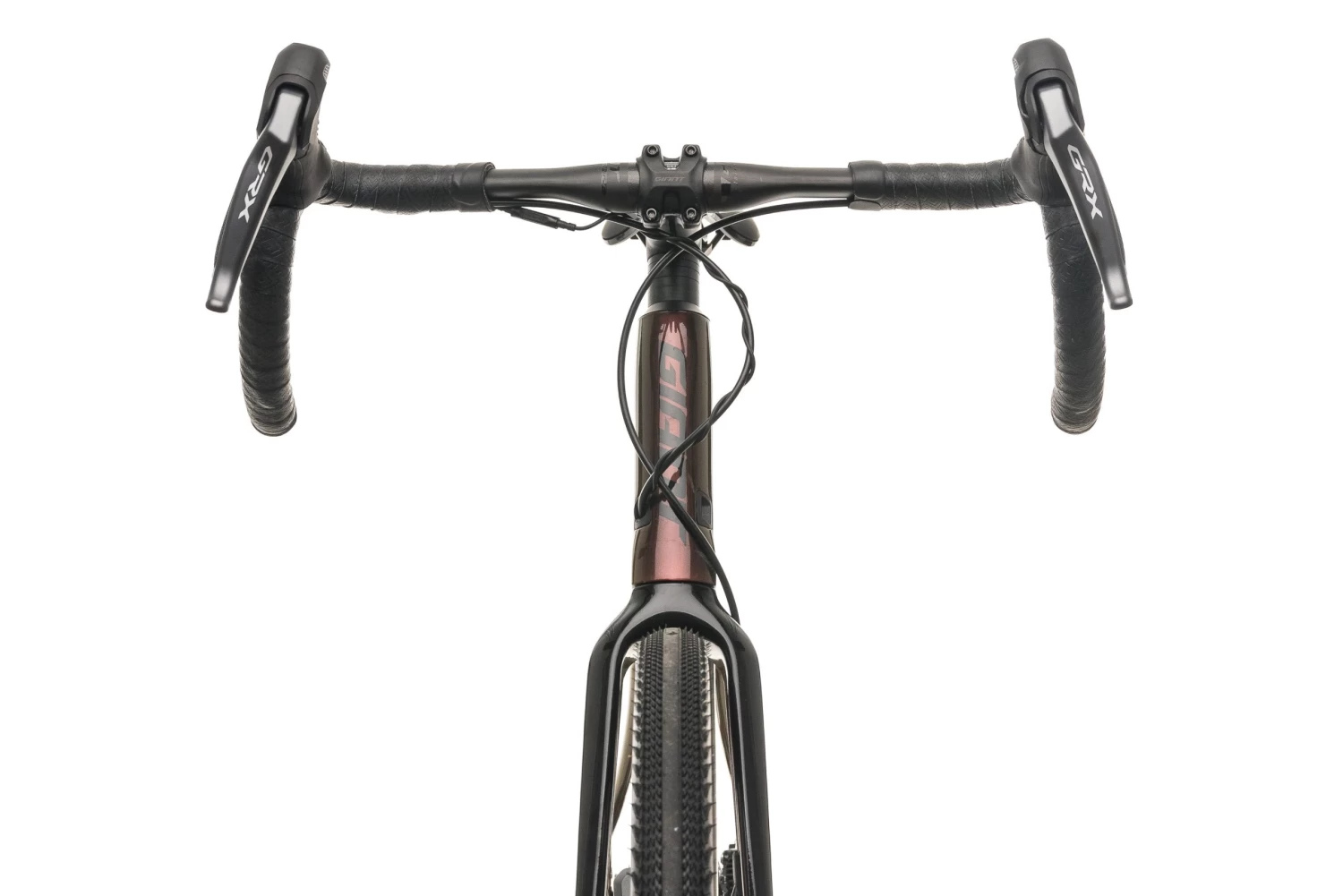 Giant Revolt Advanced Pro 1 Gravel Bike - 2021, Large 8 Giant Revolt Advanced Pro 1 Gravel Bike - 2021, Large - Image 6